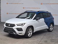 Personenauto, seat, ateca, 2021 - afbeelding 1 van  43
