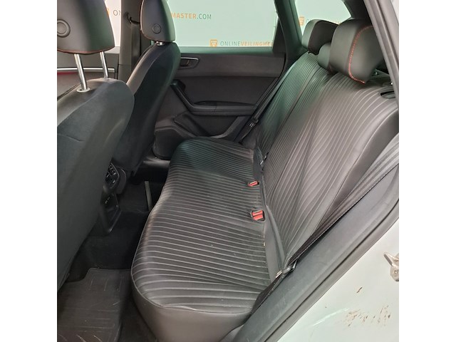 Personenauto, seat, ateca, 2021 - afbeelding 16 van  43