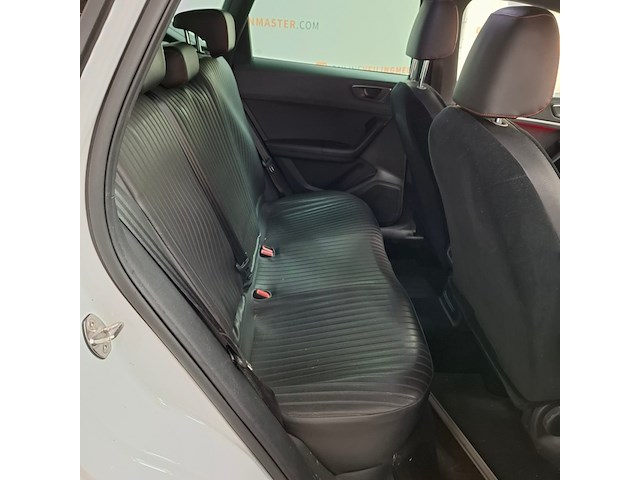 Personenauto, seat, ateca, 2021 - afbeelding 20 van  43