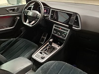 Personenauto, seat, ateca, 2021 - afbeelding 21 van  43