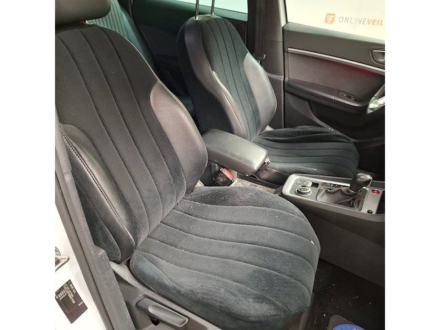 Personenauto, seat, ateca, 2021 - afbeelding 22 van  43