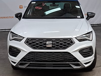 Personenauto, seat, ateca, 2021 - afbeelding 12 van  43