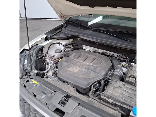 Personenauto, seat, ateca, 2021 - afbeelding 25 van  43