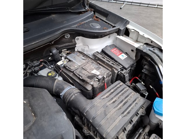 Personenauto, seat, ateca, 2021 - afbeelding 29 van  43