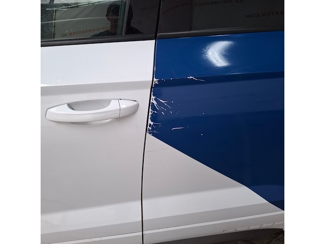 Personenauto, seat, ateca, 2021 - afbeelding 30 van  43