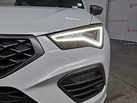 Personenauto, seat, ateca, 2021 - afbeelding 37 van  43