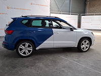 Personenauto, seat, ateca, 2021 - afbeelding 34 van  43