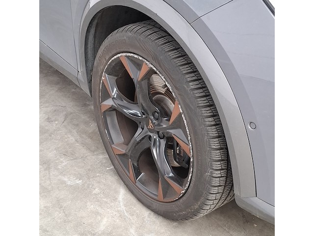 Personenauto, seat, cupra formentor - afbeelding 3 van  83