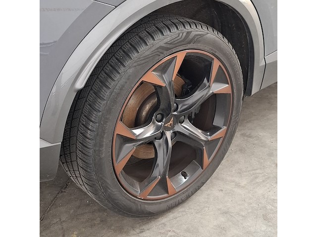 Personenauto, seat, cupra formentor - afbeelding 4 van  83