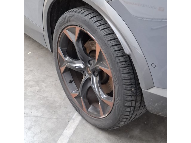 Personenauto, seat, cupra formentor - afbeelding 5 van  83