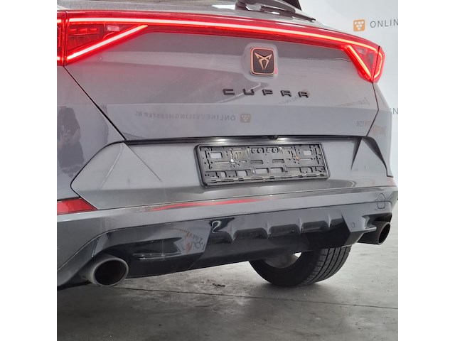 Personenauto, seat, cupra formentor - afbeelding 6 van  83