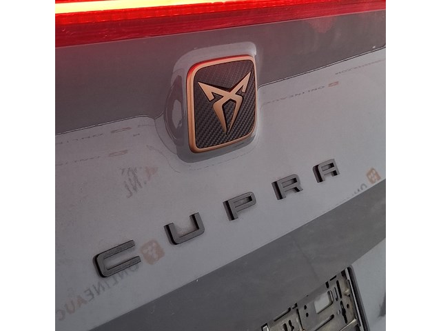 Personenauto, seat, cupra formentor - afbeelding 7 van  83