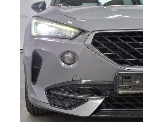 Personenauto, seat, cupra formentor - afbeelding 9 van  83