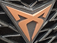 Personenauto, seat, cupra formentor - afbeelding 10 van  83