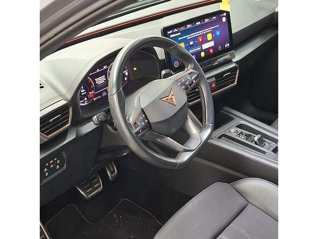 Personenauto, seat, cupra formentor - afbeelding 14 van  83