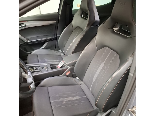 Personenauto, seat, cupra formentor - afbeelding 16 van  83