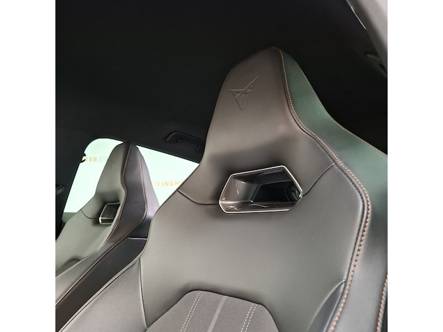 Personenauto, seat, cupra formentor - afbeelding 17 van  83