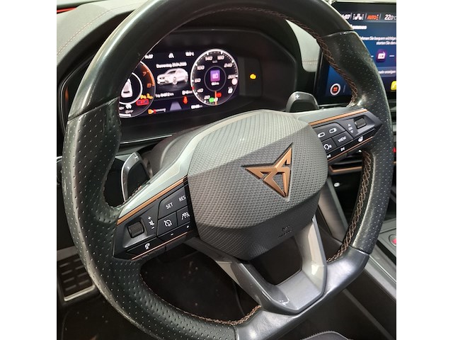 Personenauto, seat, cupra formentor - afbeelding 18 van  83