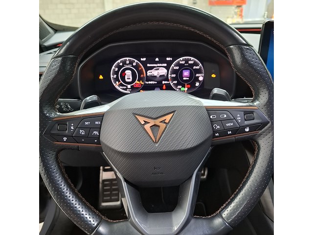 Personenauto, seat, cupra formentor - afbeelding 19 van  83