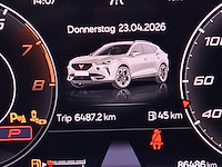 Personenauto, seat, cupra formentor - afbeelding 22 van  83