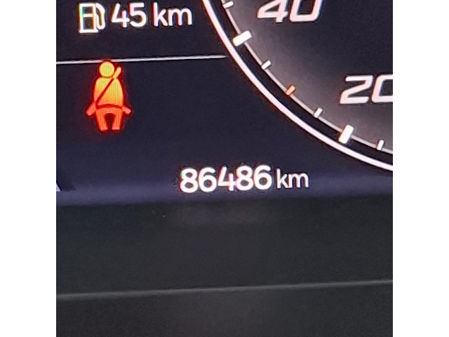 Personenauto, seat, cupra formentor - afbeelding 25 van  83