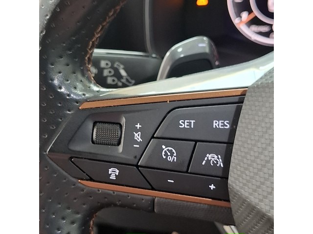 Personenauto, seat, cupra formentor - afbeelding 26 van  83