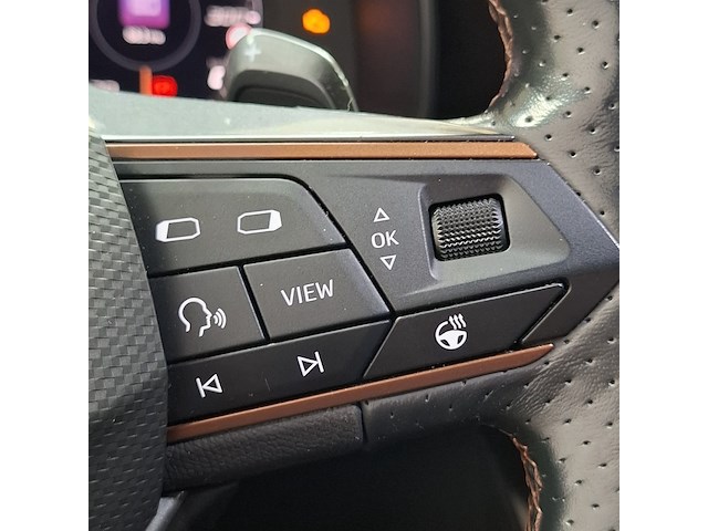 Personenauto, seat, cupra formentor - afbeelding 28 van  83