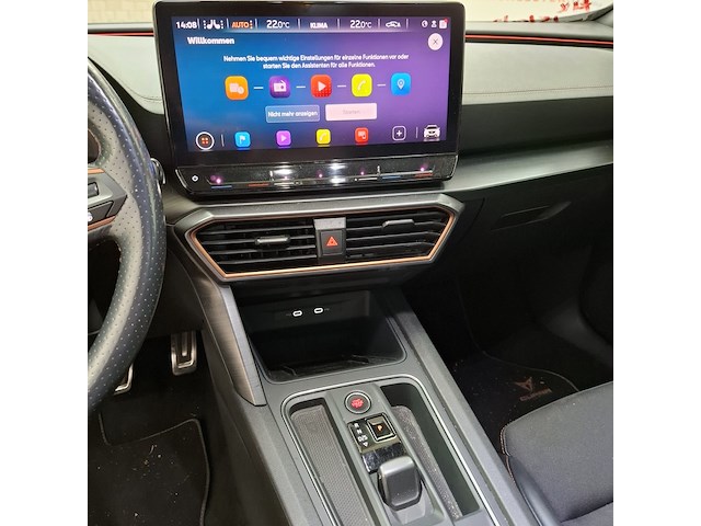 Personenauto, seat, cupra formentor - afbeelding 30 van  83