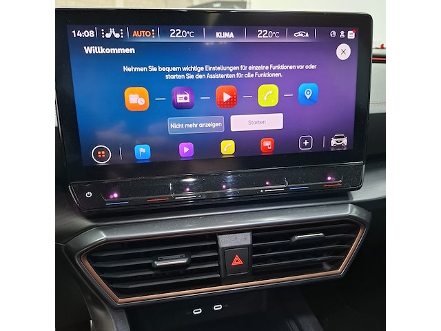 Personenauto, seat, cupra formentor - afbeelding 31 van  83