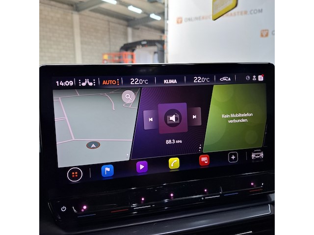 Personenauto, seat, cupra formentor - afbeelding 32 van  83