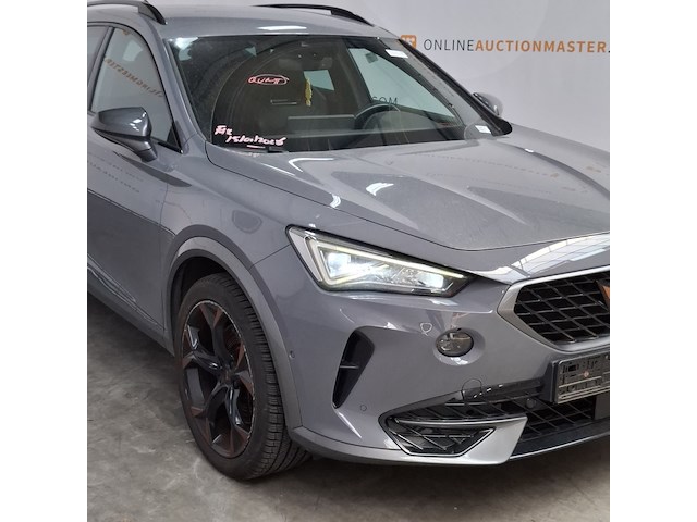 Personenauto, seat, cupra formentor - afbeelding 23 van  83