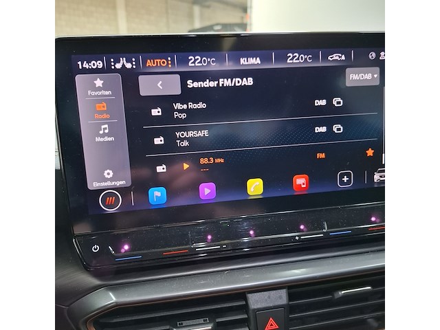 Personenauto, seat, cupra formentor - afbeelding 36 van  83