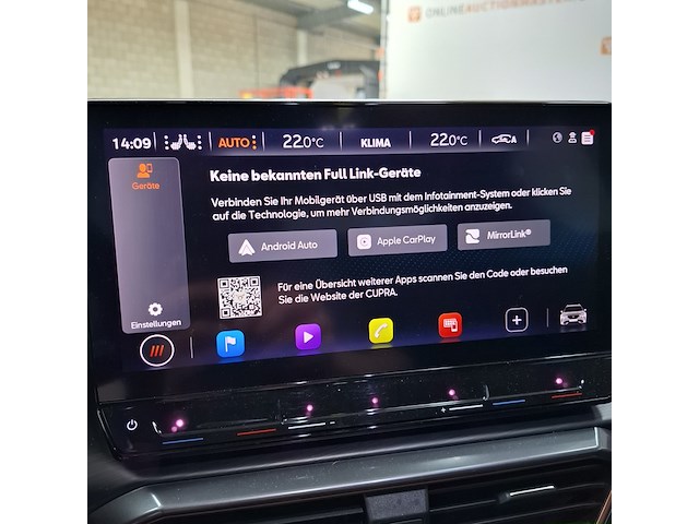 Personenauto, seat, cupra formentor - afbeelding 37 van  83