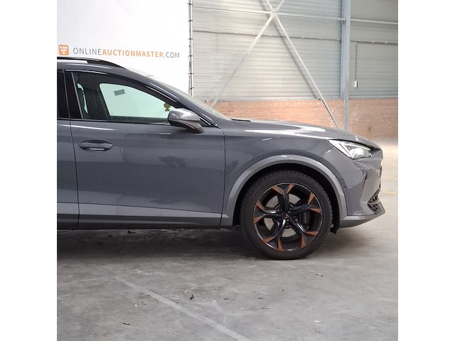 Personenauto, seat, cupra formentor - afbeelding 34 van  83