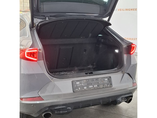 Personenauto, seat, cupra formentor - afbeelding 47 van  83