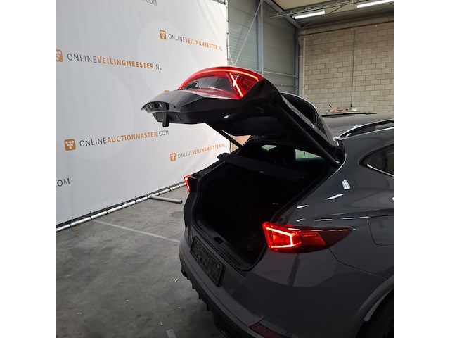 Personenauto, seat, cupra formentor - afbeelding 50 van  83