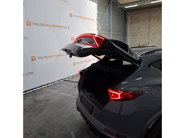 Personenauto, seat, cupra formentor - afbeelding 51 van  83