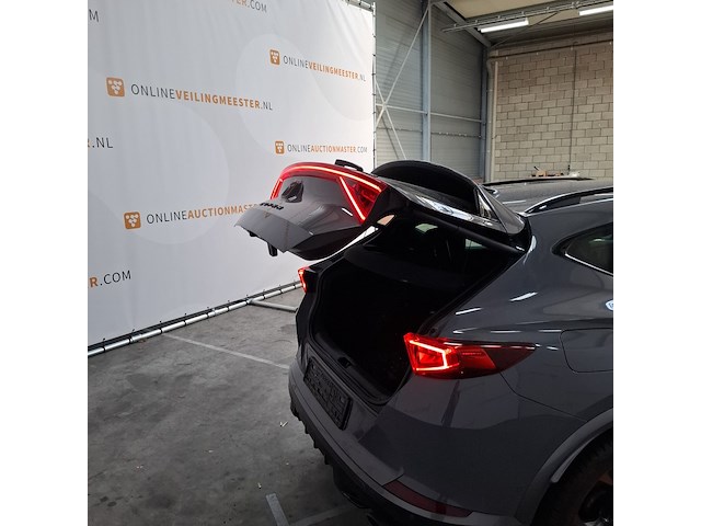 Personenauto, seat, cupra formentor - afbeelding 52 van  83