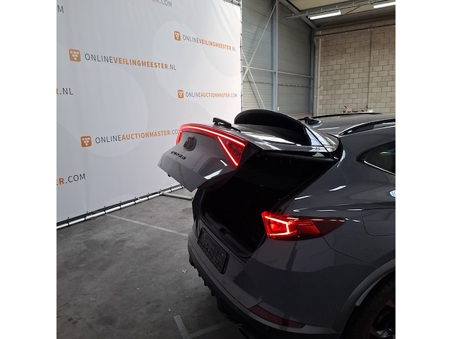 Personenauto, seat, cupra formentor - afbeelding 53 van  83