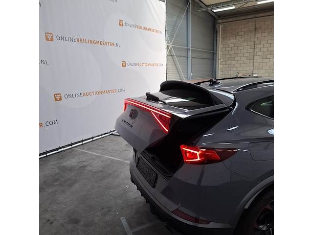 Personenauto, seat, cupra formentor - afbeelding 54 van  83