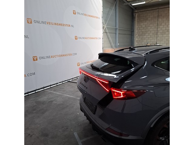 Personenauto, seat, cupra formentor - afbeelding 55 van  83