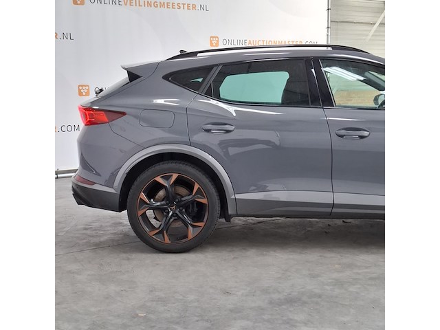 Personenauto, seat, cupra formentor - afbeelding 45 van  83