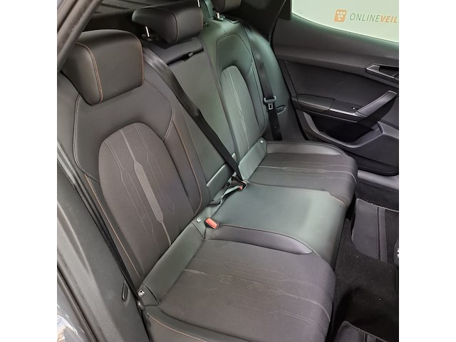 Personenauto, seat, cupra formentor - afbeelding 60 van  83