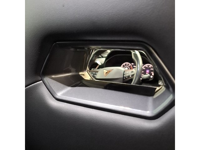 Personenauto, seat, cupra formentor - afbeelding 62 van  83