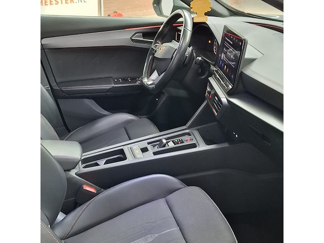 Personenauto, seat, cupra formentor - afbeelding 64 van  83