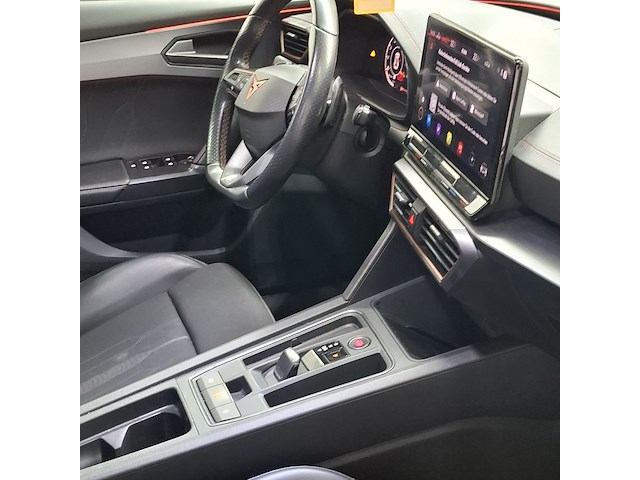 Personenauto, seat, cupra formentor - afbeelding 65 van  83