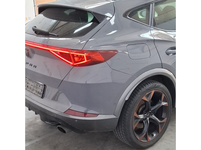 Personenauto, seat, cupra formentor - afbeelding 56 van  83