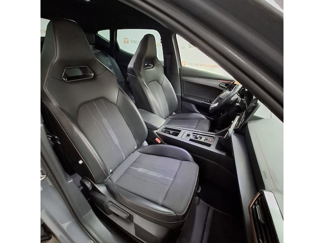 Personenauto, seat, cupra formentor - afbeelding 68 van  83