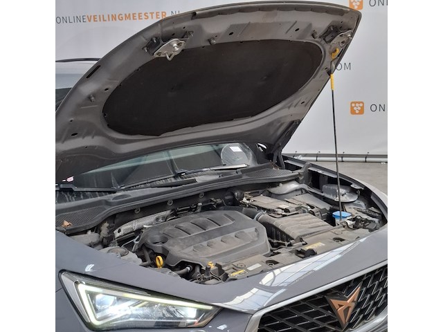 Personenauto, seat, cupra formentor - afbeelding 74 van  83