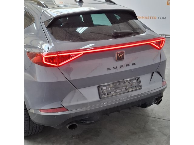 Personenauto, seat, cupra formentor - afbeelding 67 van  83